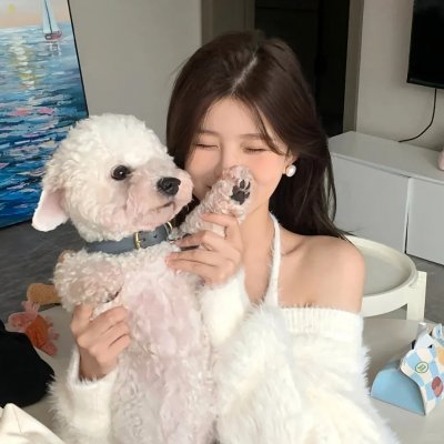 多梦女孩